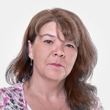 Lenka Šťastná